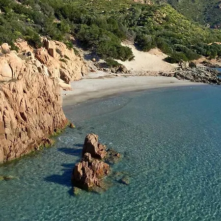 The Refuge On The Sea...