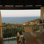 The Refuge On The Sea... Tertenìa