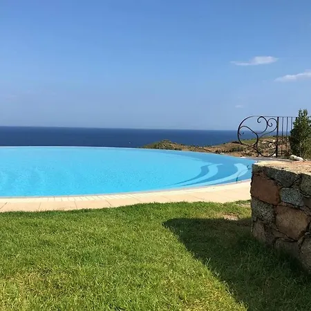 The Refuge On The Sea... * Tertenìa