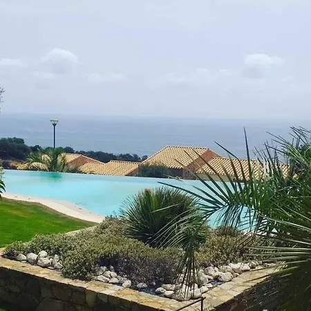 The Refuge On The Sea... Holiday home