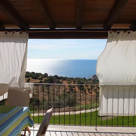 The Refuge On The Sea... *