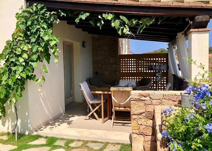 別荘 The Refuge On The Sea... *