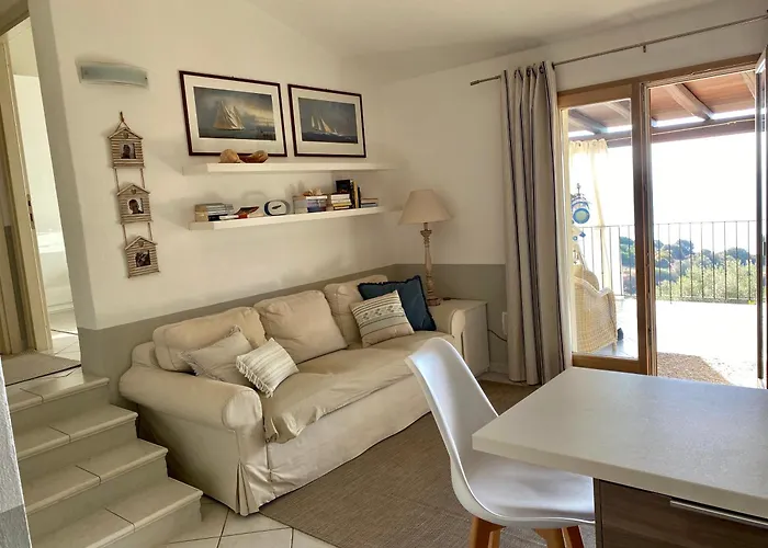 別荘 The Refuge On The Sea... Tertenìa